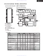 Preview for 50 page of Integra DPC-7.5 Service Manual