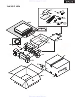 Preview for 77 page of Integra DPC-7.5 Service Manual