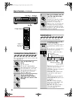 Preview for 30 page of Integra DPC-8.5 Instruction Manual