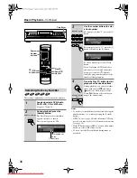 Preview for 36 page of Integra DPC-8.5 Instruction Manual