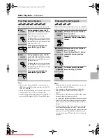 Preview for 37 page of Integra DPC-8.5 Instruction Manual