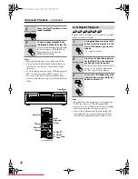 Preview for 42 page of Integra DPC-8.5 Instruction Manual