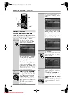 Preview for 44 page of Integra DPC-8.5 Instruction Manual