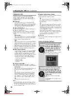 Preview for 58 page of Integra DPC-8.5 Instruction Manual