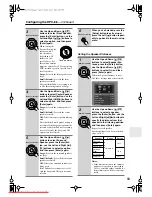 Preview for 59 page of Integra DPC-8.5 Instruction Manual