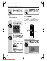 Preview for 60 page of Integra DPC-8.5 Instruction Manual