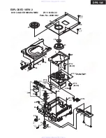 Предварительный просмотр 6 страницы Integra DPS-10.5 Service Manual