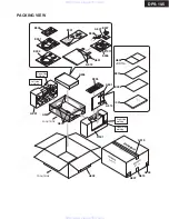 Предварительный просмотр 49 страницы Integra DPS-10.5 Service Manual