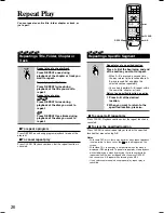 Preview for 26 page of Integra DPS-5.2 Instruction Manual