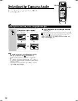 Preview for 32 page of Integra DPS-5.2 Instruction Manual