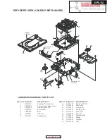 Предварительный просмотр 10 страницы Integra DPS-5.2 Service Manual