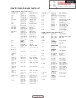 Предварительный просмотр 32 страницы Integra DPS-5.2 Service Manual