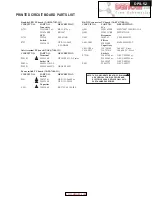 Предварительный просмотр 33 страницы Integra DPS-5.2 Service Manual