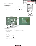 Предварительный просмотр 39 страницы Integra DPS-5.2 Service Manual