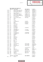 Предварительный просмотр 43 страницы Integra DPS-5.3 Service Manual