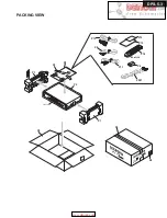 Предварительный просмотр 53 страницы Integra DPS-5.3 Service Manual