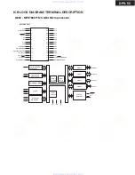 Предварительный просмотр 46 страницы Integra DPS-5.5 Service Manual