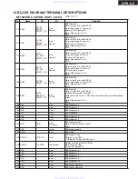 Preview for 46 page of Integra DPS-6.5 Service Manual