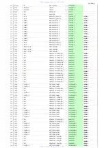 Preview for 56 page of Integra DPS-6.5 Service Manual