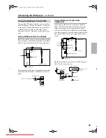 Preview for 25 page of Integra DPS-6.7 Instruction Manual