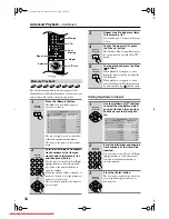 Preview for 38 page of Integra DPS-6.7 Instruction Manual