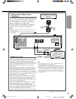 Preview for 13 page of Integra DPS-9.1 Instruction Manual