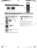 Предварительный просмотр 30 страницы Integra DPS-9.1 Instruction Manual