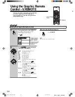 Предварительный просмотр 36 страницы Integra DPS-9.1 Instruction Manual