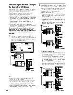 Предварительный просмотр 66 страницы Integra DPT-1 Instruction Manual