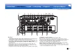 Предварительный просмотр 5 страницы Integra DRC-R1.1 Basic Manual