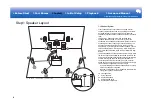 Предварительный просмотр 8 страницы Integra DRC-R1.1 Basic Manual