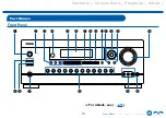 Предварительный просмотр 10 страницы Integra DRX-2.3 Instruction Manual