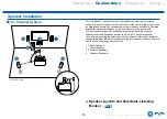 Предварительный просмотр 18 страницы Integra DRX-2.3 Instruction Manual