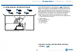 Предварительный просмотр 22 страницы Integra DRX-2.3 Instruction Manual