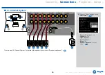 Предварительный просмотр 26 страницы Integra DRX-2.3 Instruction Manual