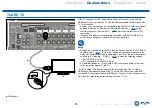 Предварительный просмотр 35 страницы Integra DRX-2.3 Instruction Manual