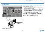 Предварительный просмотр 36 страницы Integra DRX-2.3 Instruction Manual