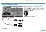 Предварительный просмотр 39 страницы Integra DRX-2.3 Instruction Manual