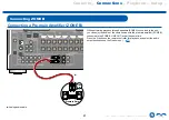 Предварительный просмотр 41 страницы Integra DRX-2.3 Instruction Manual