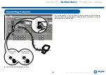 Предварительный просмотр 42 страницы Integra DRX-2.3 Instruction Manual