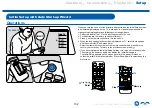 Предварительный просмотр 132 страницы Integra DRX-2.3 Instruction Manual