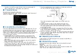 Предварительный просмотр 133 страницы Integra DRX-2.3 Instruction Manual