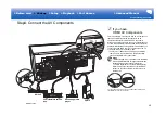 Предварительный просмотр 13 страницы Integra DRX-4 Basic Manual