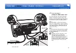 Предварительный просмотр 17 страницы Integra DRX-4 Basic Manual