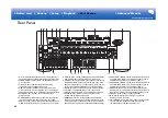 Предварительный просмотр 28 страницы Integra DRX-4 Basic Manual