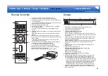 Предварительный просмотр 29 страницы Integra DRX-4 Basic Manual