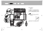 Предварительный просмотр 10 страницы Integra DRX-5 Manual