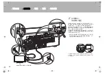 Предварительный просмотр 12 страницы Integra DRX-5 Manual