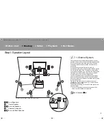 Предварительный просмотр 3 страницы Integra DRX-7 Basic Manual