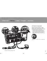 Предварительный просмотр 15 страницы Integra DRX-7 Basic Manual